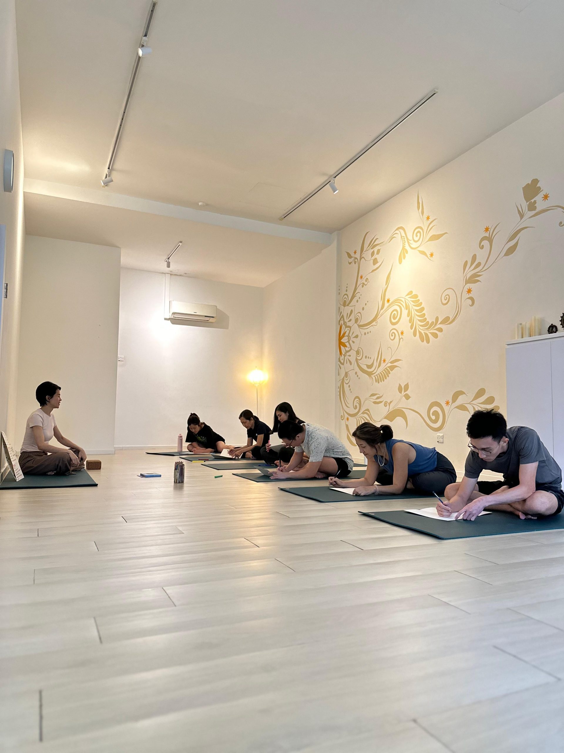 workshop